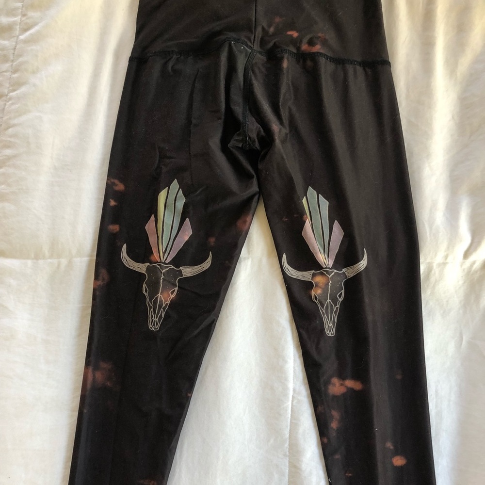 Teeki yoga leggings